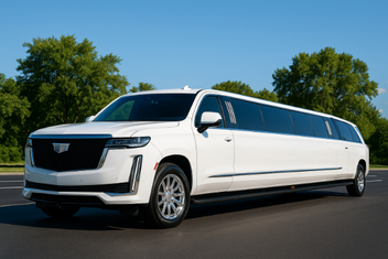 Janesville Limousine
