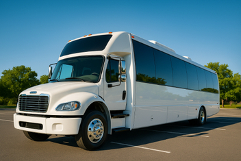 Janesville Minibus