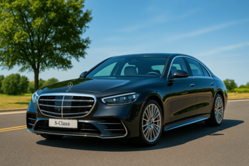 Janesville Sedans